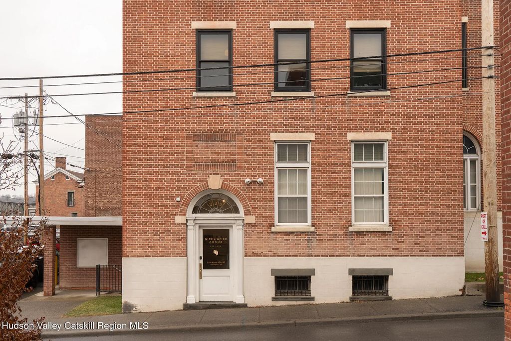 335 Main Street 6, Catskill