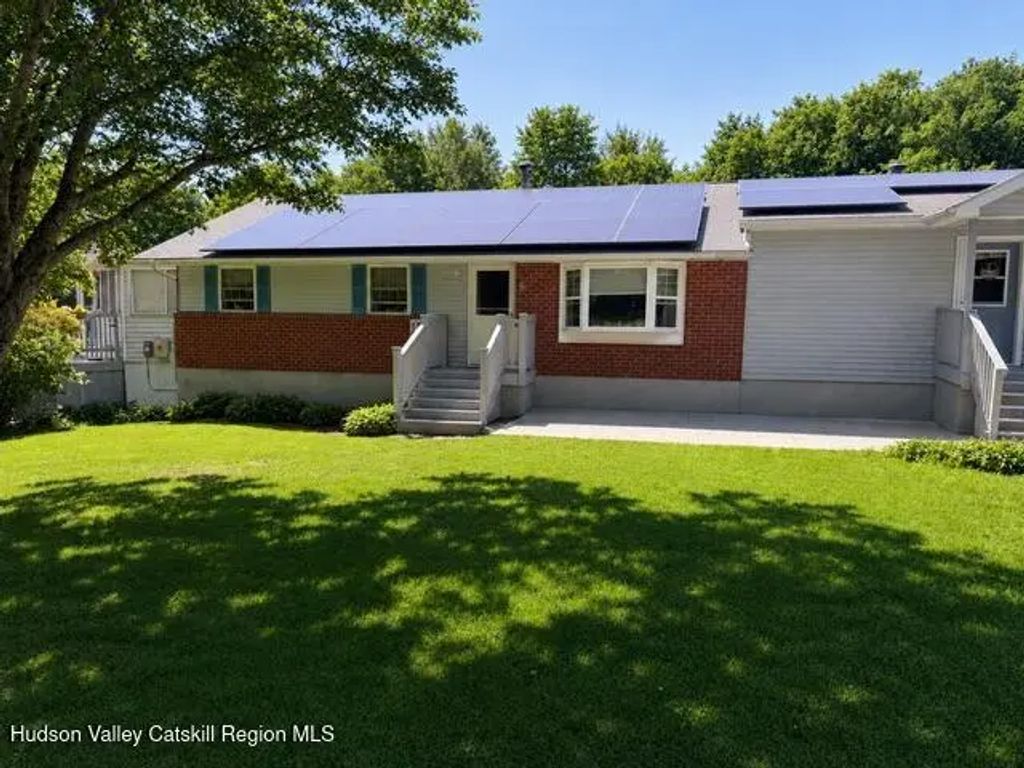 123 Barclay Road, Clintondale