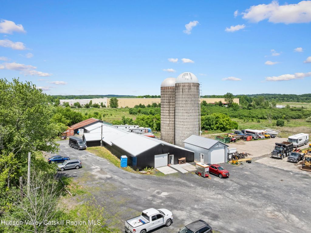 12201 Route 9w, Coxsackie
