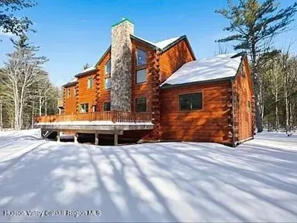 204 Overlook Drive, Hunter