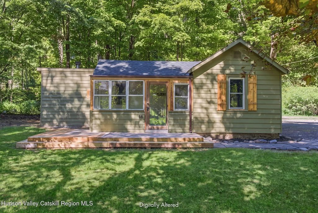 88 Woodstock Avenue, Palenville