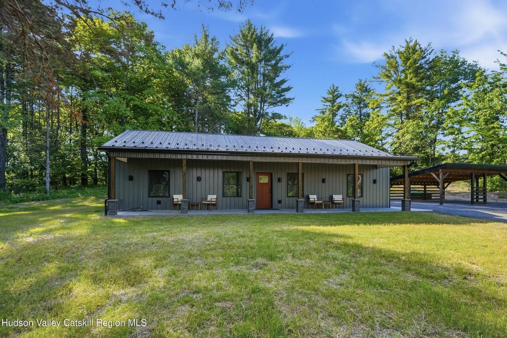 4673 U.s. Highway 209, Accord