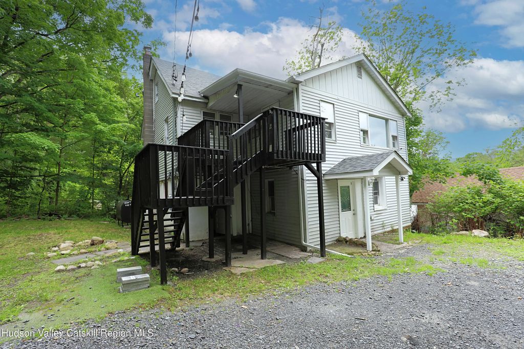 17 Rear Chapel Street, Ellenville