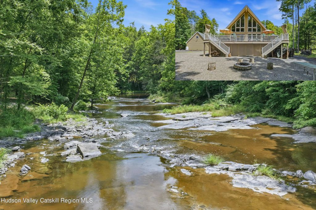 302 Powder Mill Bridge Road, Kingston