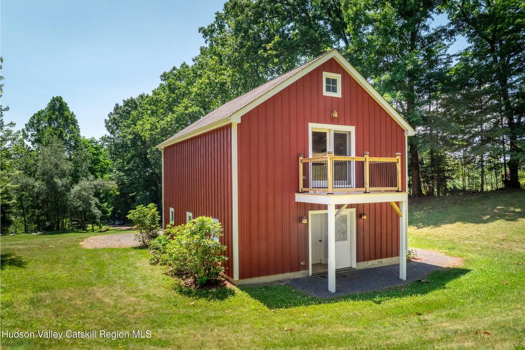 145 Krum Road, Kerhonkson