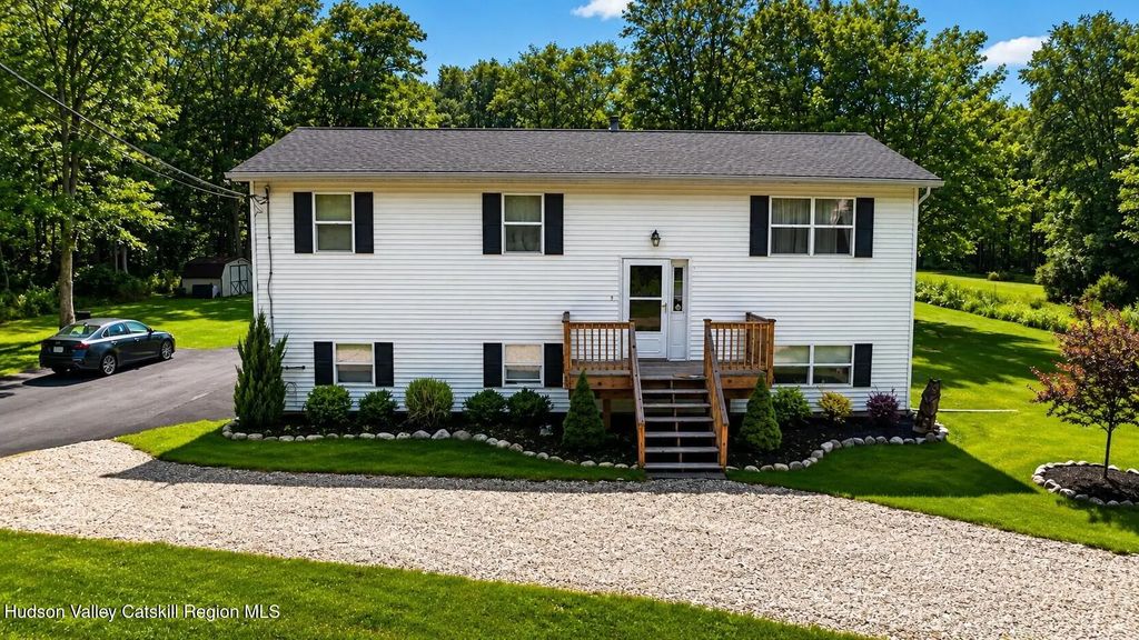 89 Quannacut Road, Pine Bush