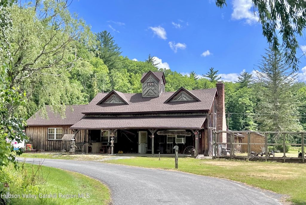138 Vienna Woods Road, Purling