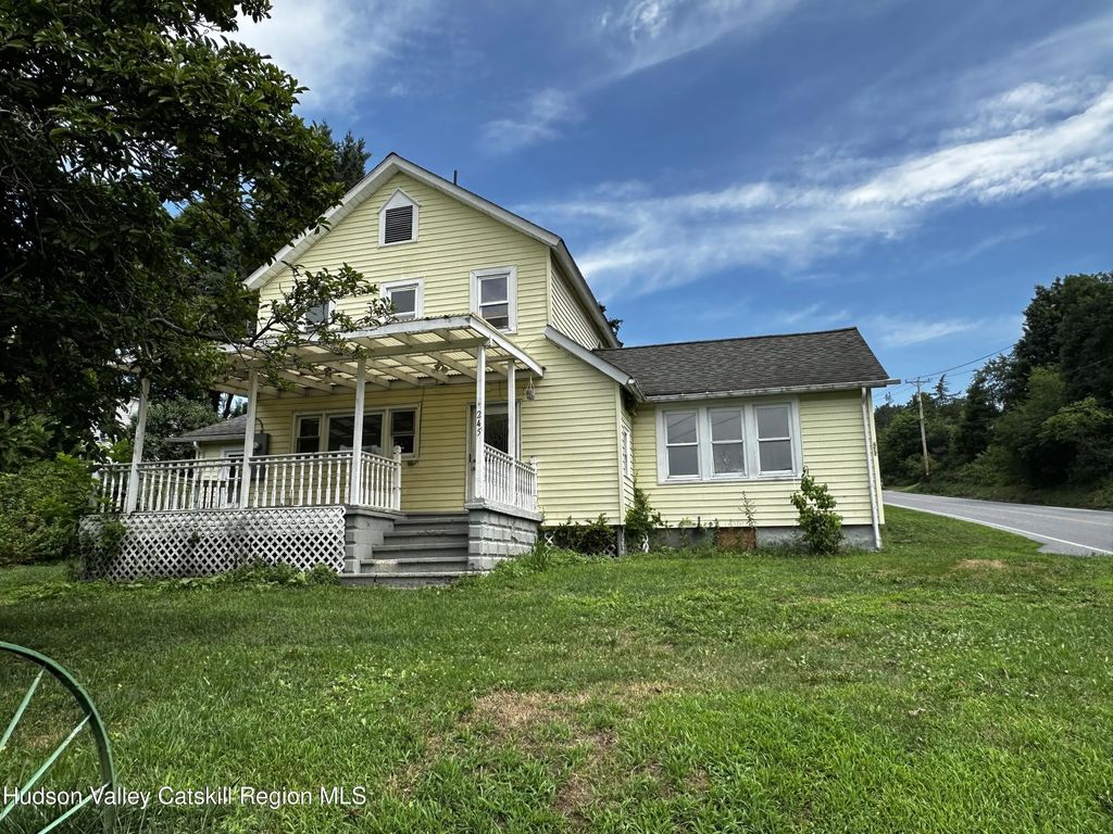 245-249 Lattintown Road, Marlboro