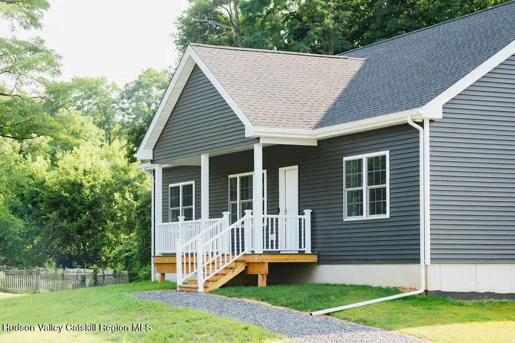 315 4th Avenue, Kingston