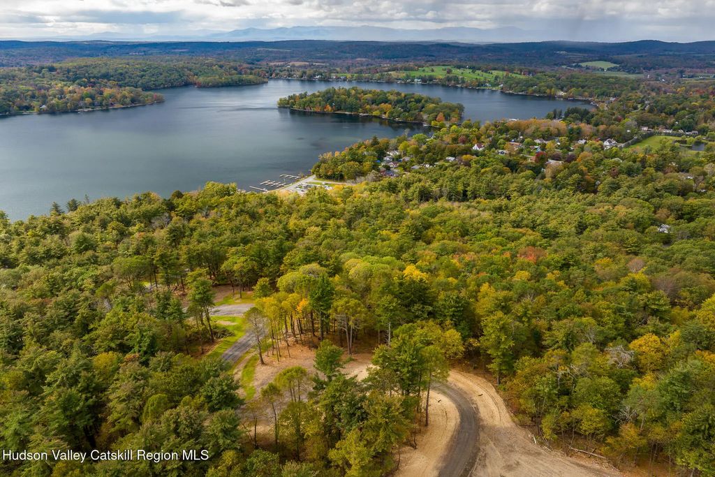 109-lot 4 Lake Ridge Lane, Copake Lake