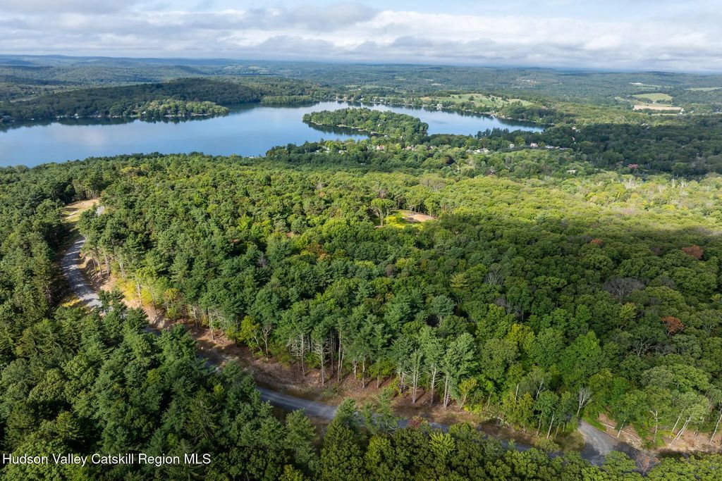 162-lot 10 Lake Ridge Lane, Copake Lake