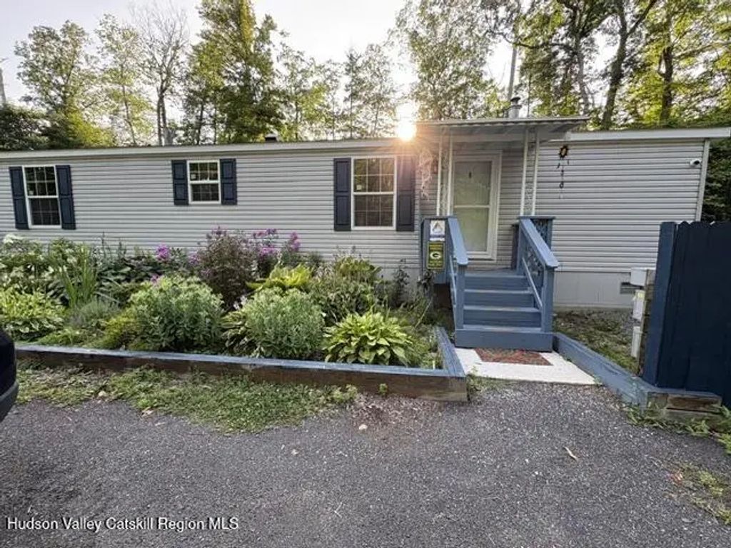 128 North Drive Lot 8, Saugerties