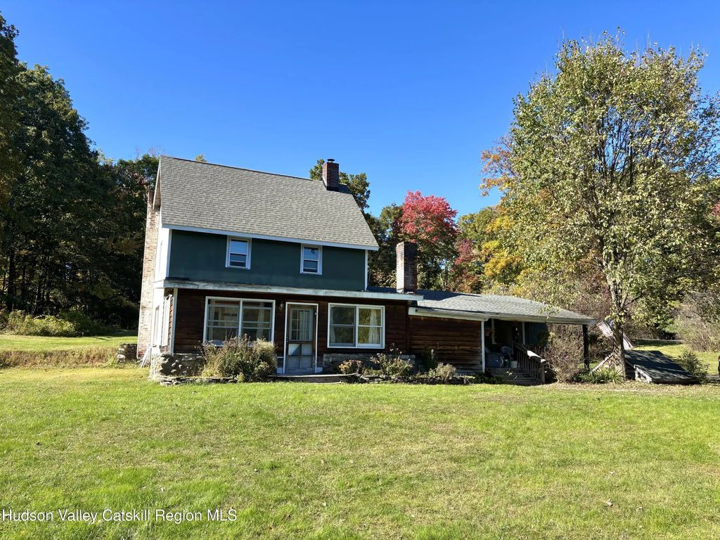 67 Dug Road, Accord