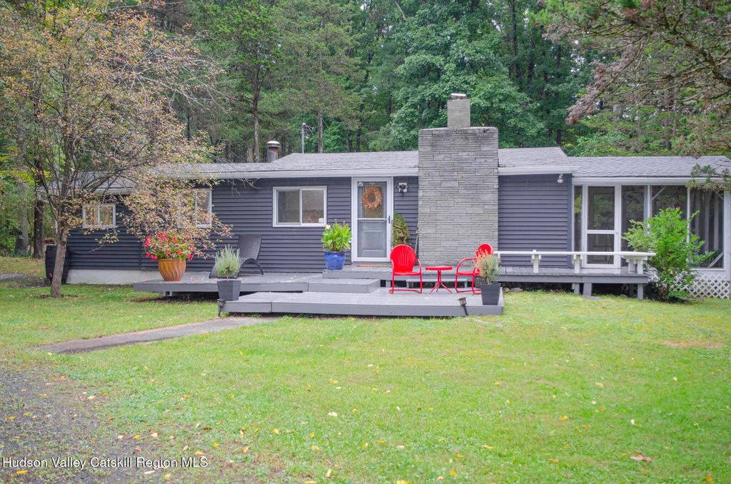 660 Rudolph Weir Junior Road, Earlton