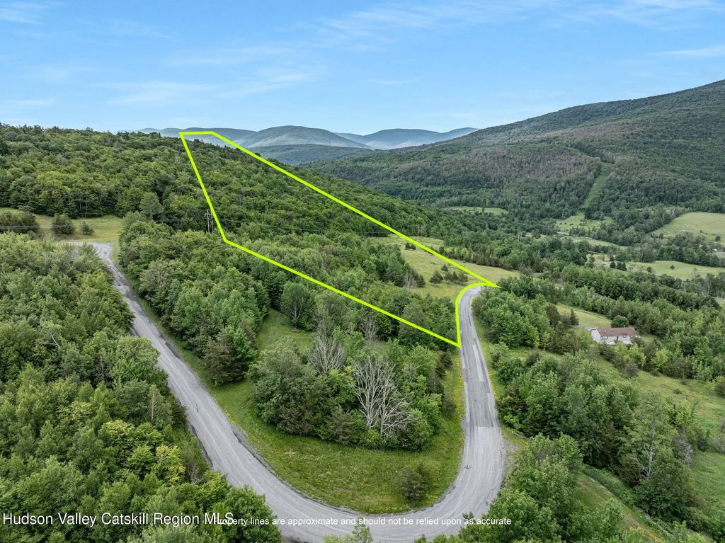 L19.2 Overlook Drive, Lexington