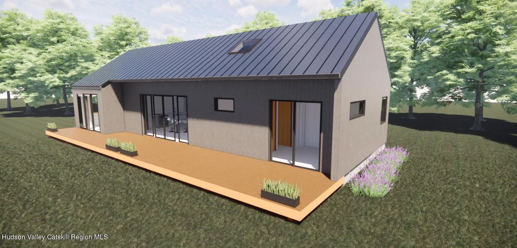 1515 Krumville Road, Olivebridge