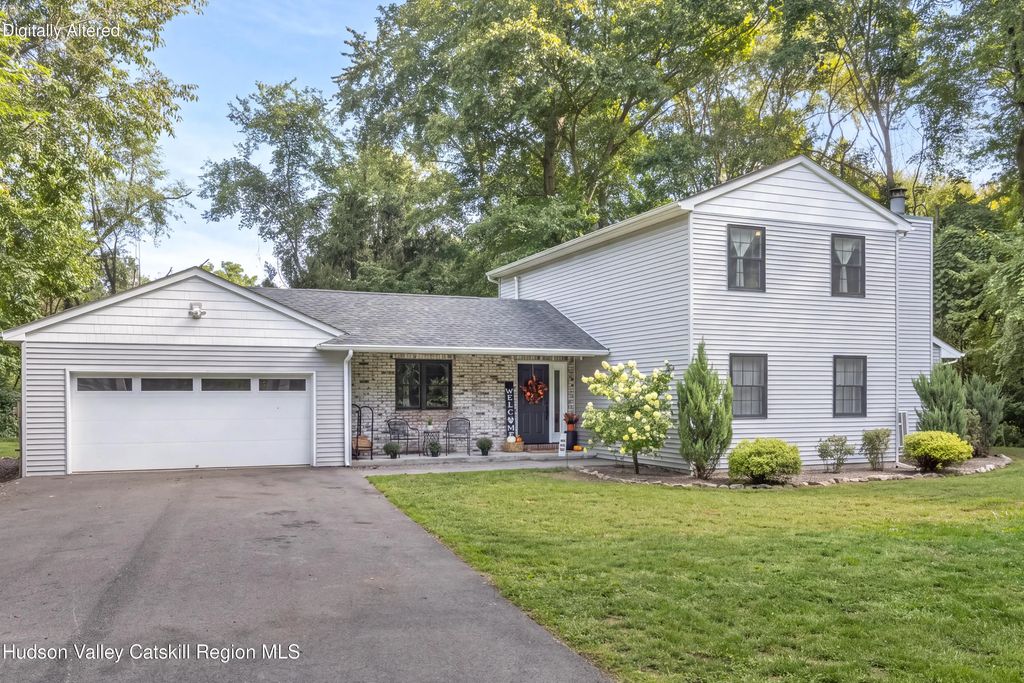 30 Knoth Road, Wallkill