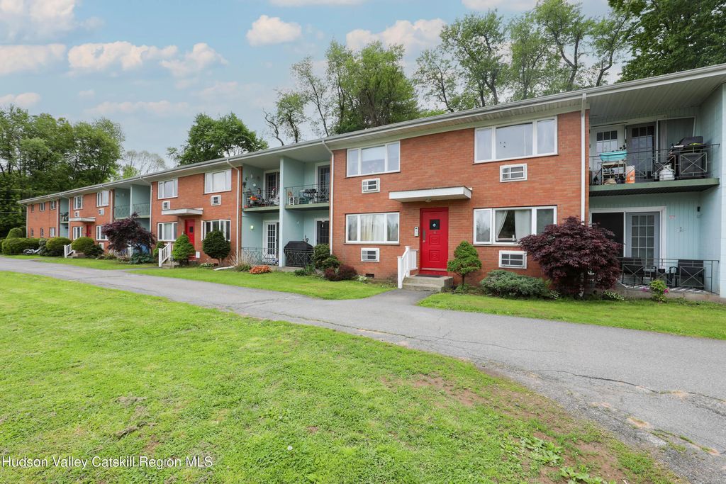 30 Lamb Avenue 4a, Saugerties