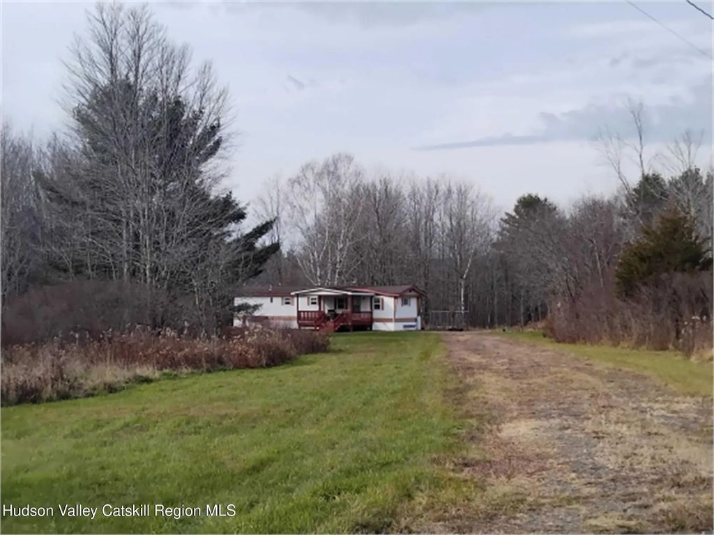 845 Bear Kill Road, Gilboa