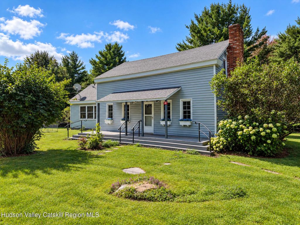 477 Campbell Road, Windham