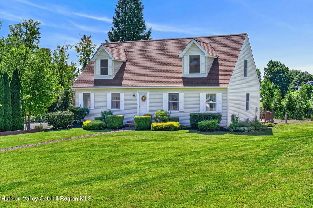 3 Josephs Drive, Saugerties