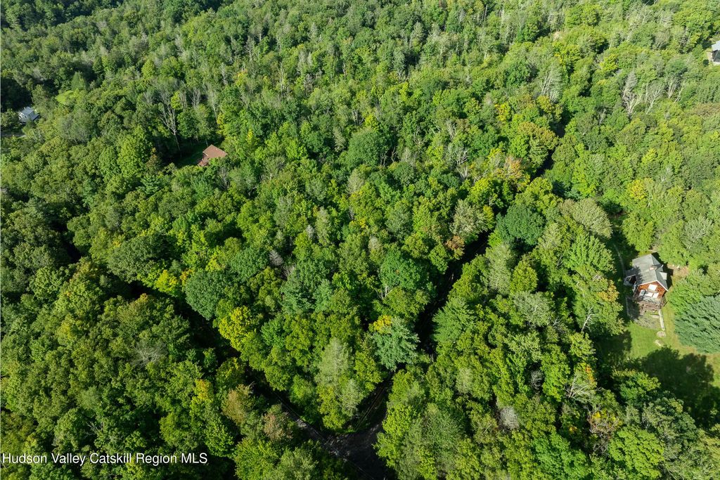 Lot 6 Mount Guardian Road, Bearsville