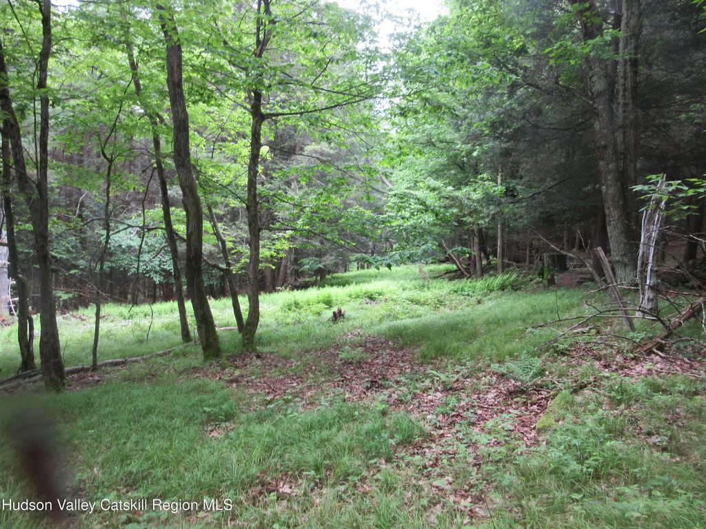 Airport Rd, Lot #4, Lexington