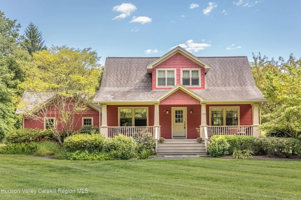 130 Plains Road, New Paltz