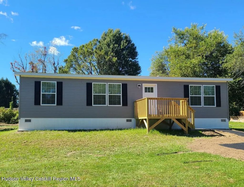 1450 U.s. 44 Lot #9, Clintondale