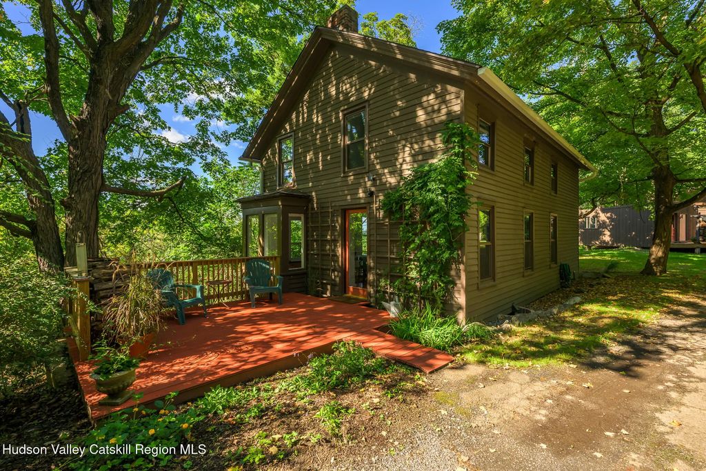 158 Knapp-carpenter Road, Claverack
