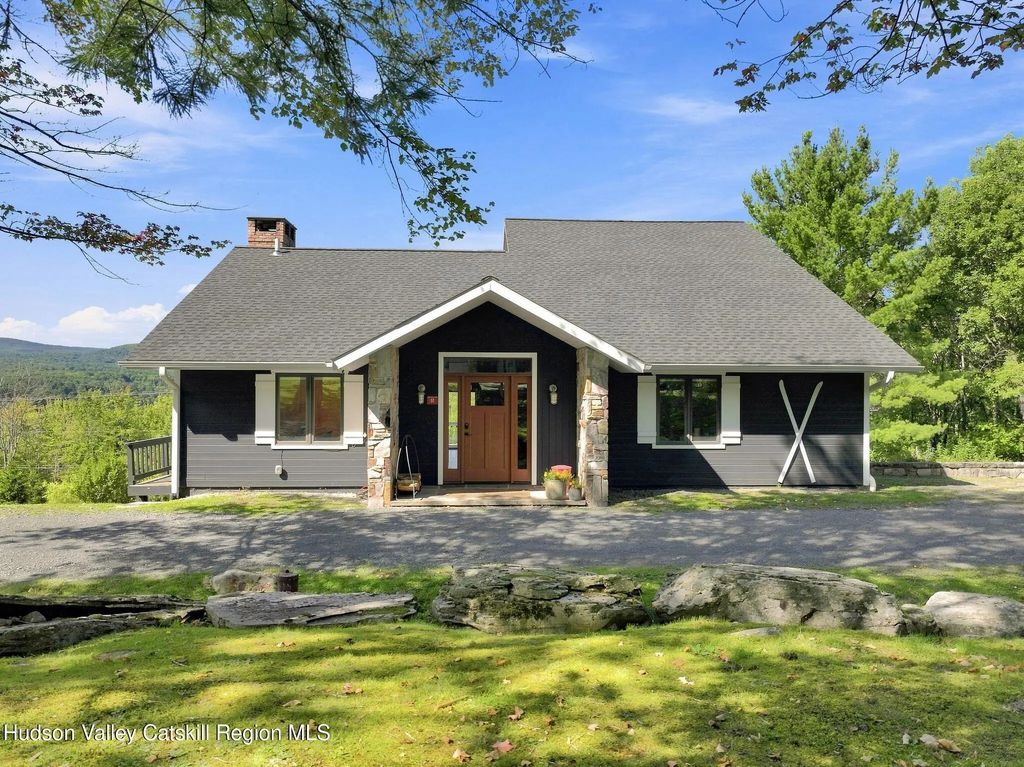 52 Panarama Lane, Windham
