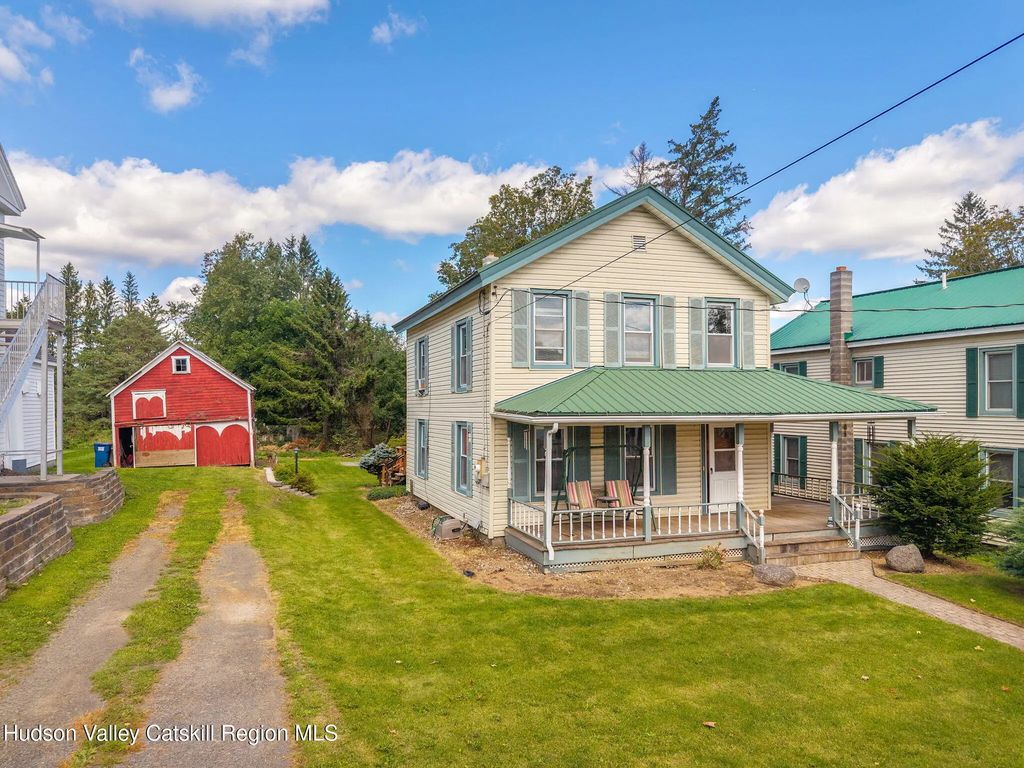 167 Main Street, Jefferson