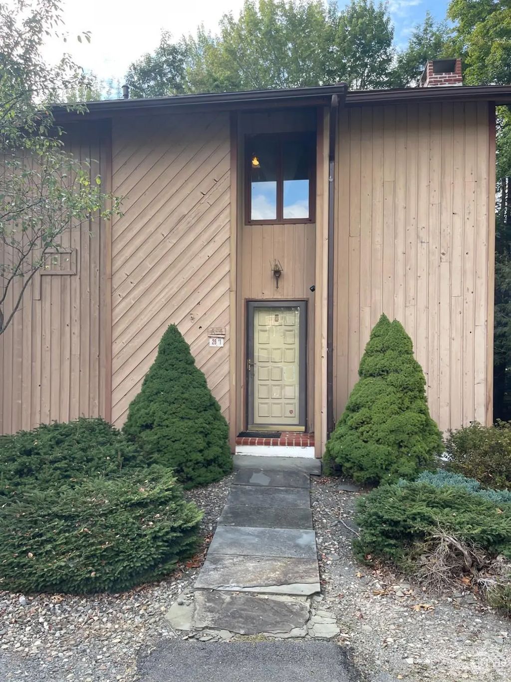26 Townhouse Lane 4a, Windham