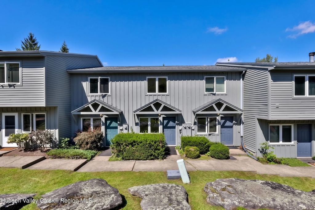 11 Prospect Street 5, Tannersville