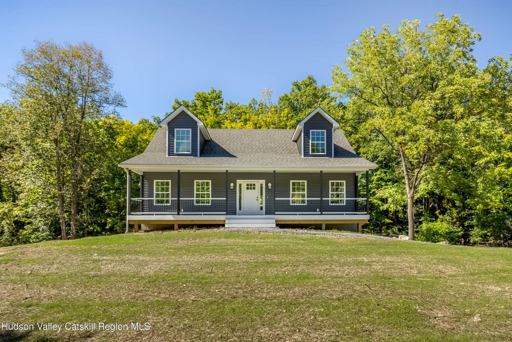 55 Sheldon Road, Pine Bush