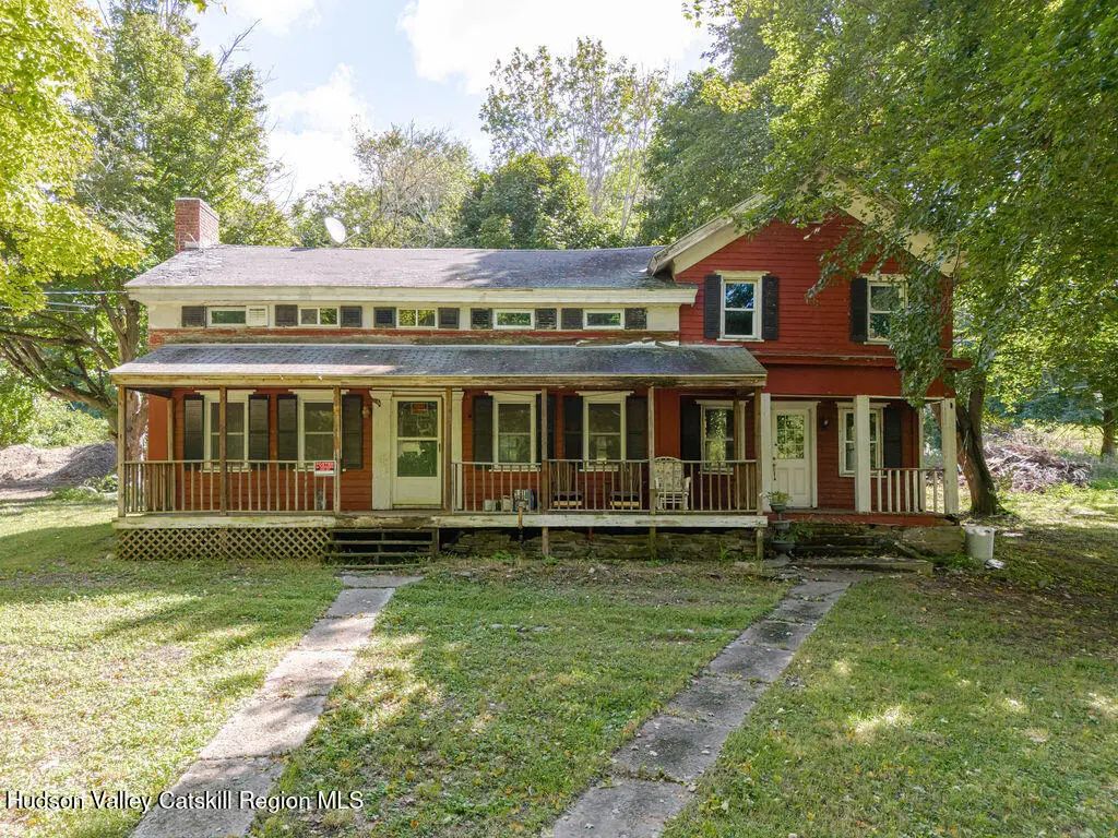 2934 County Road 7, Copake