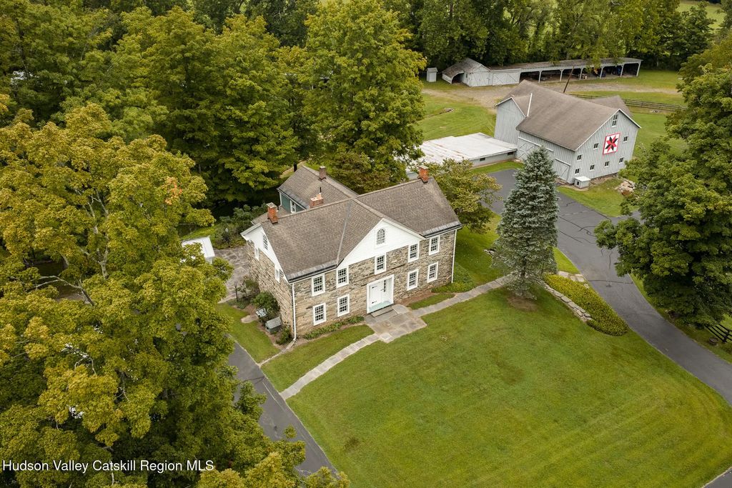 203 Samsonville Road, Kerhonkson