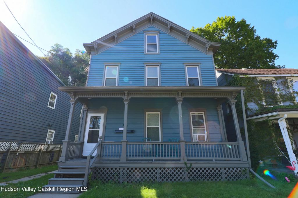 59 W Bridge Street, Catskill