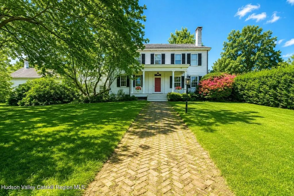 3244 Sharon Turnpike, Millbrook