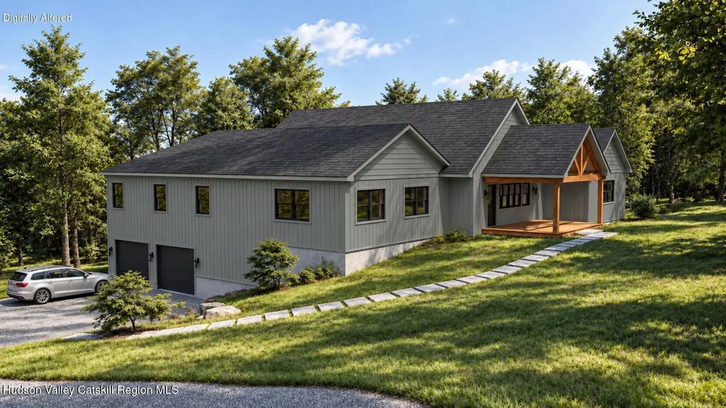 240 Cherry Hill Road, Accord