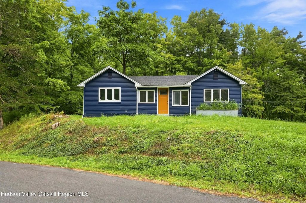 94 Turkey Hill Road, Kerhonkson