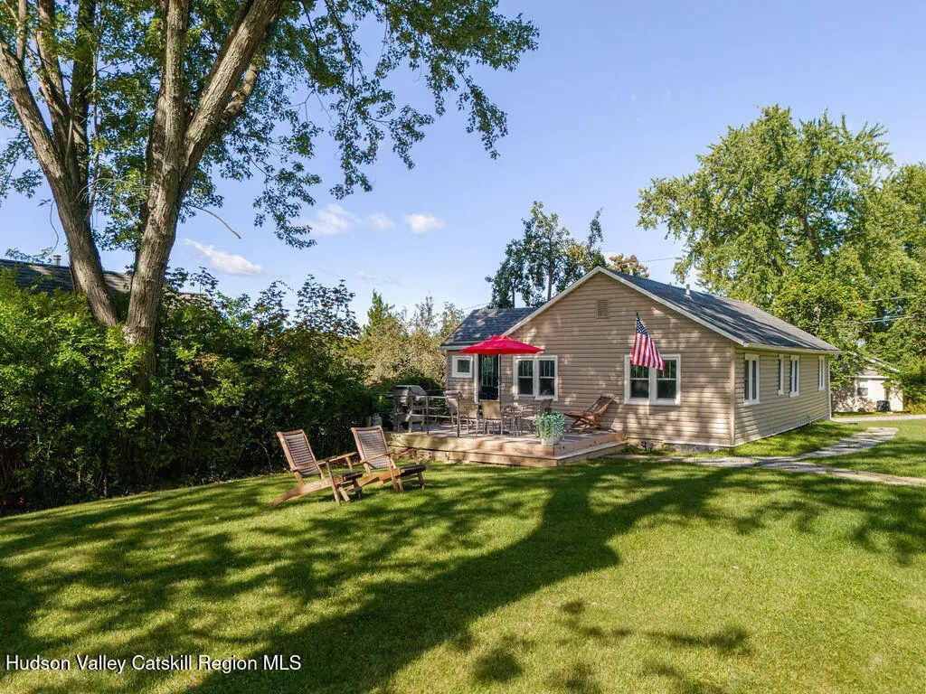 7 Pheasant Road, Craryville