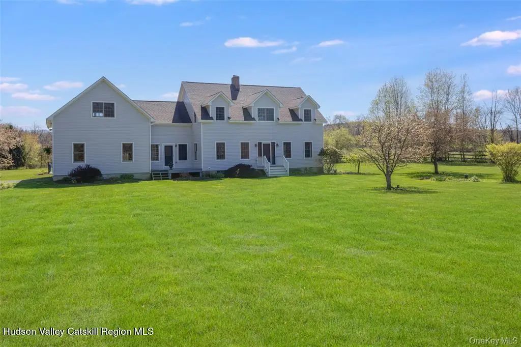 854 County Road (aka Road) 9, Ghent