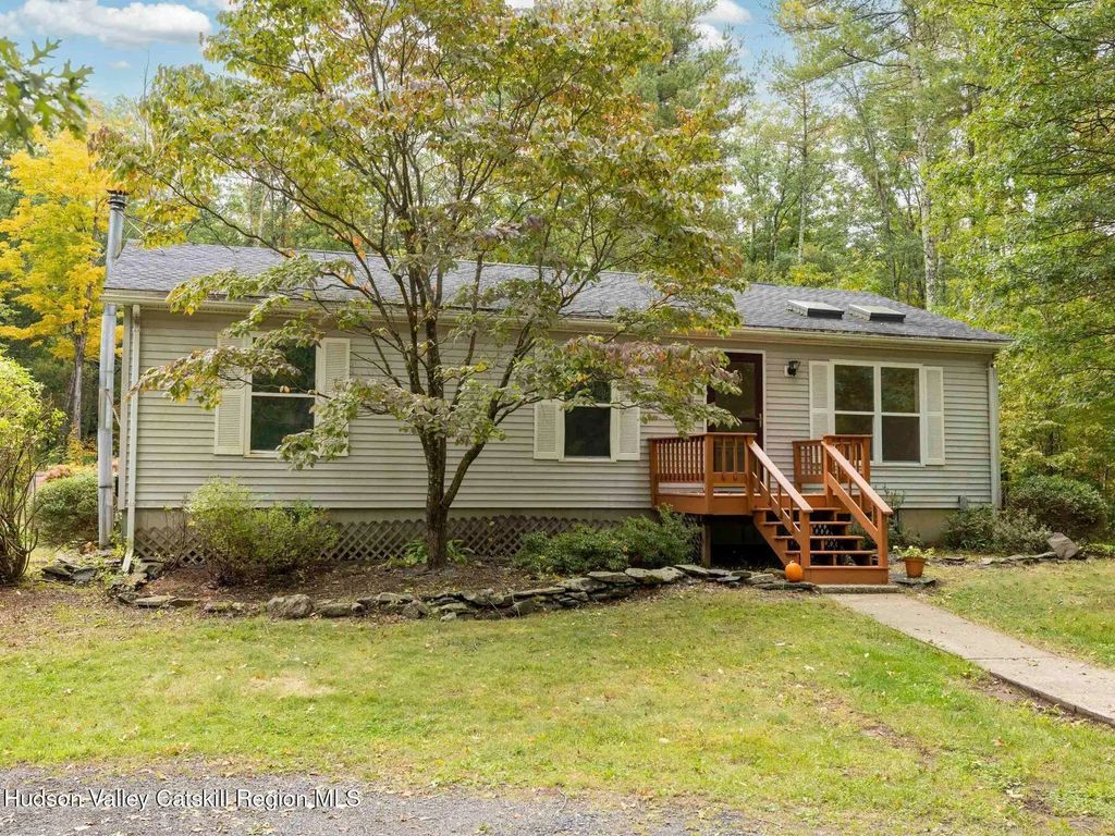 41 Dooley Drive, Saugerties