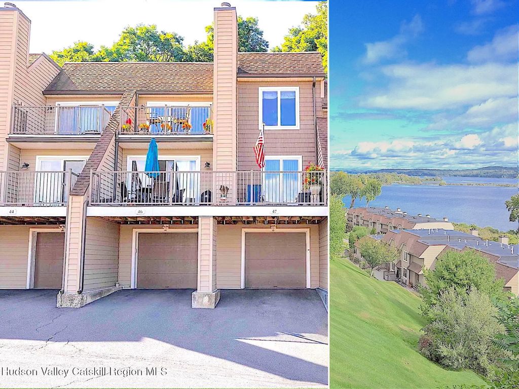 47 Riverview, Port Ewen