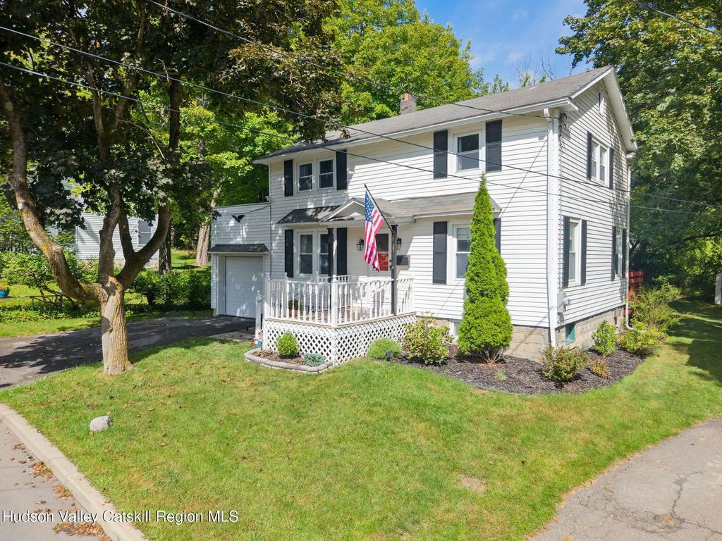 108 Jefferson Avenue, Cobleskill