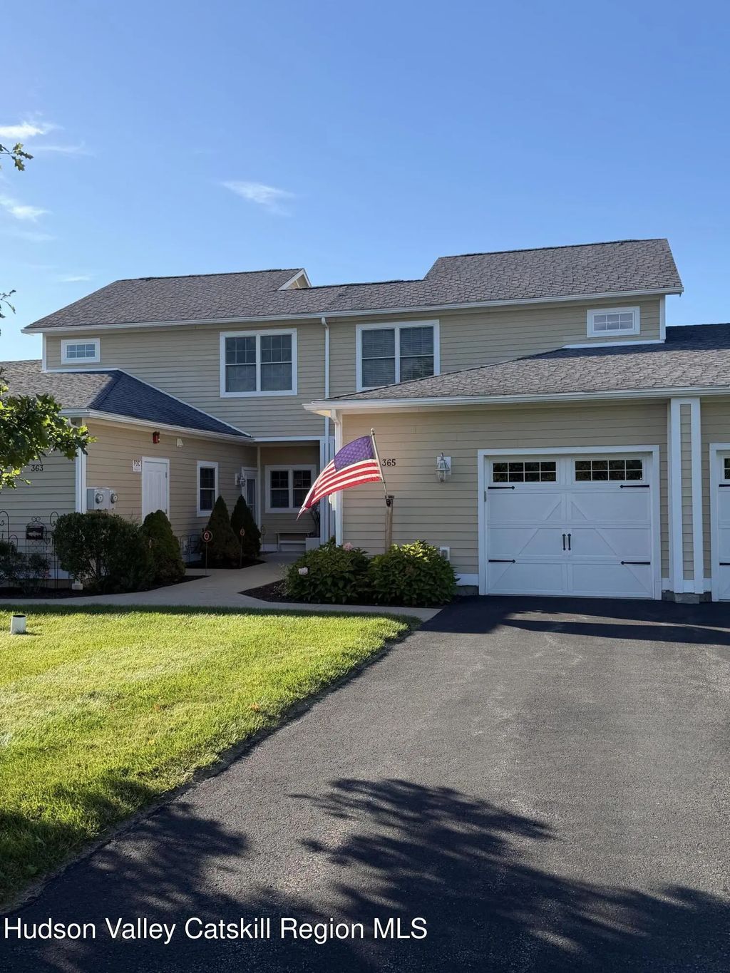 365 Ivy Trail, Rhinebeck