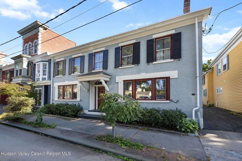 72-74 Main Street, Kingston