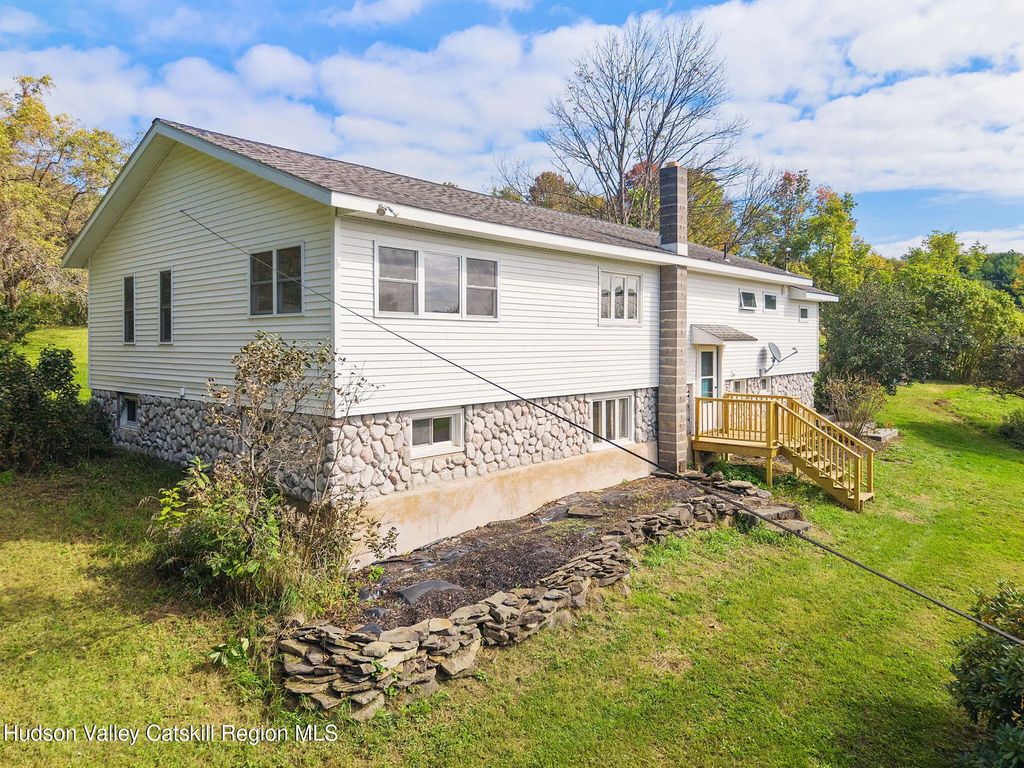 134 Rigley Road, Richmondville