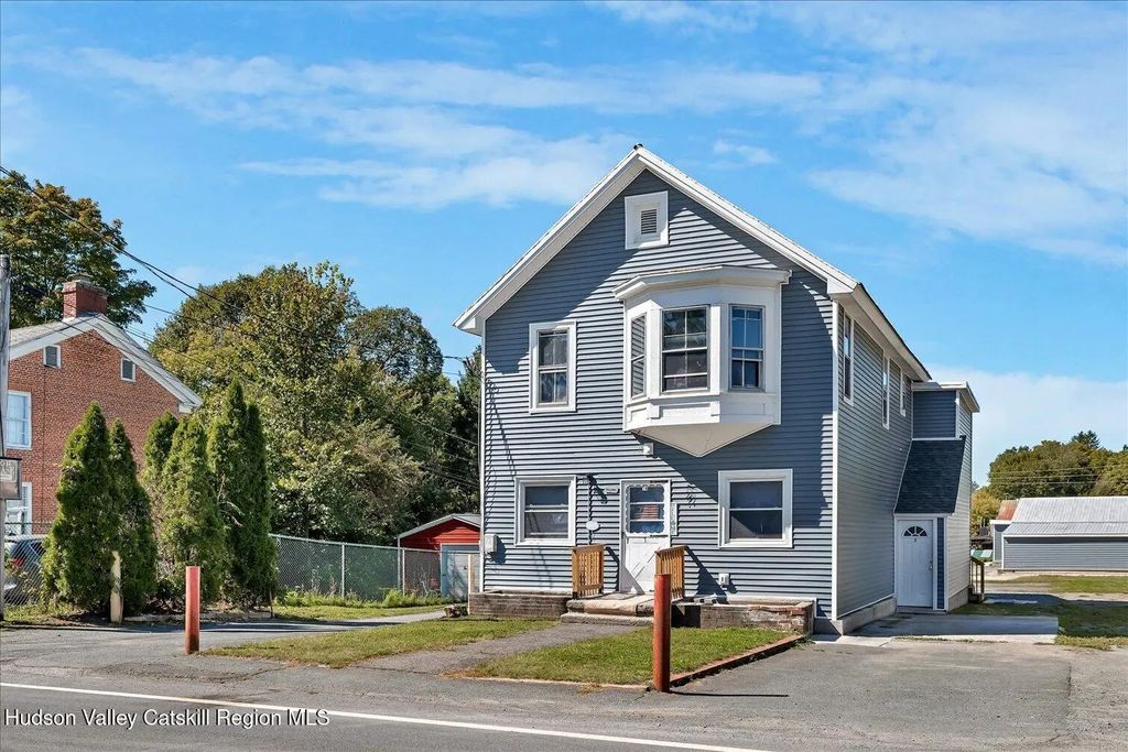 14 Chatham Street, Nassau
